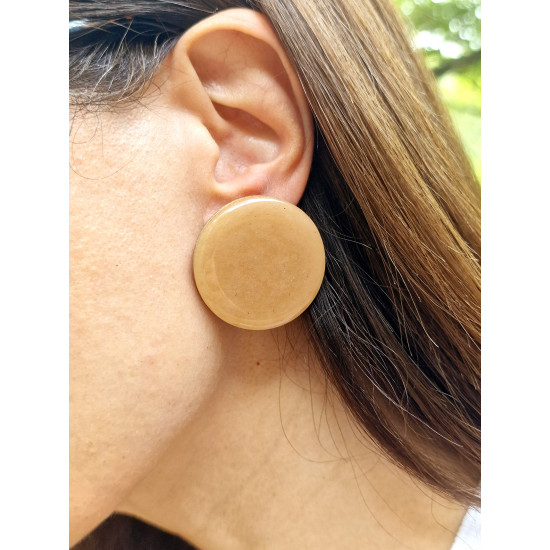 Malagousia earrings